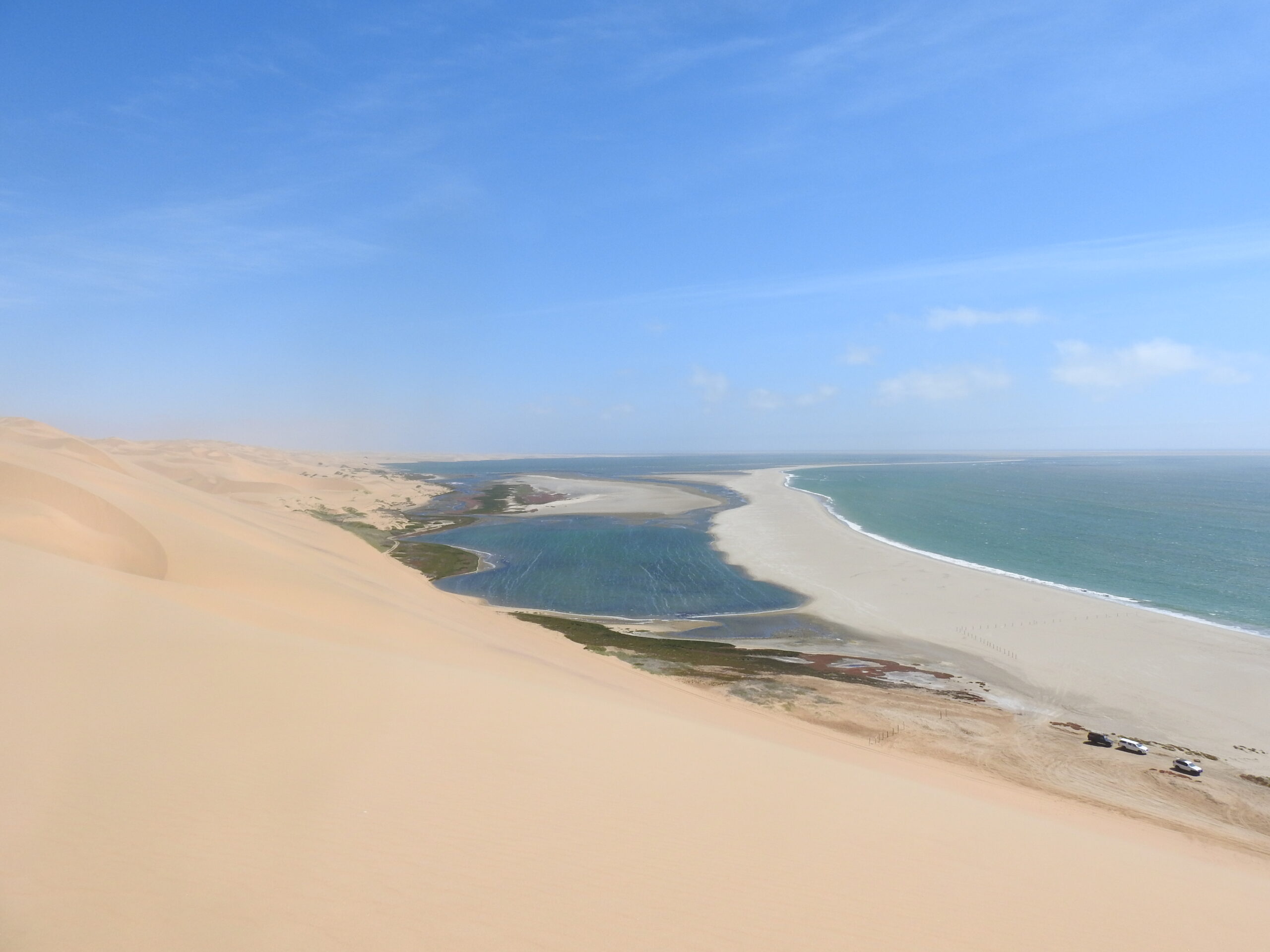 Walvis Bay